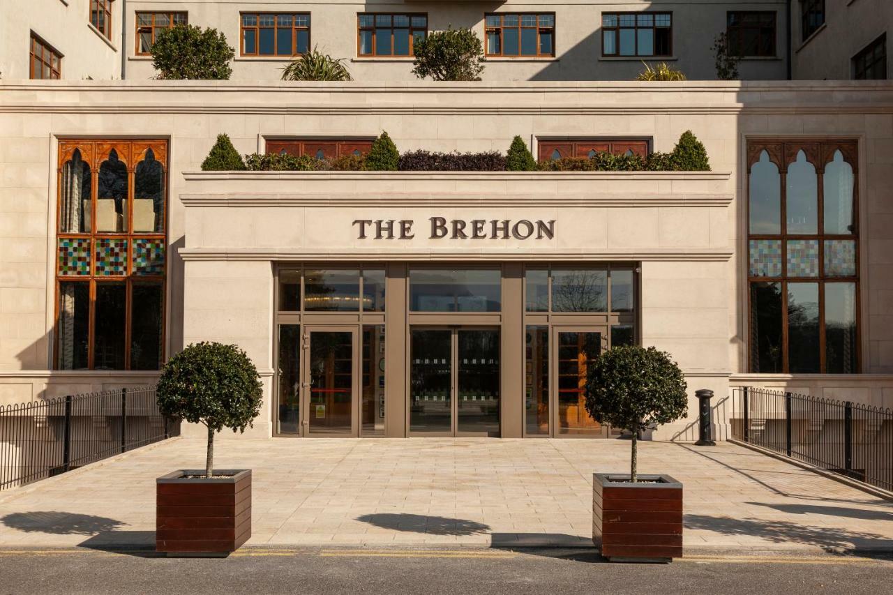 The Brehon Hotel & Spa Killarney Dış mekan fotoğraf